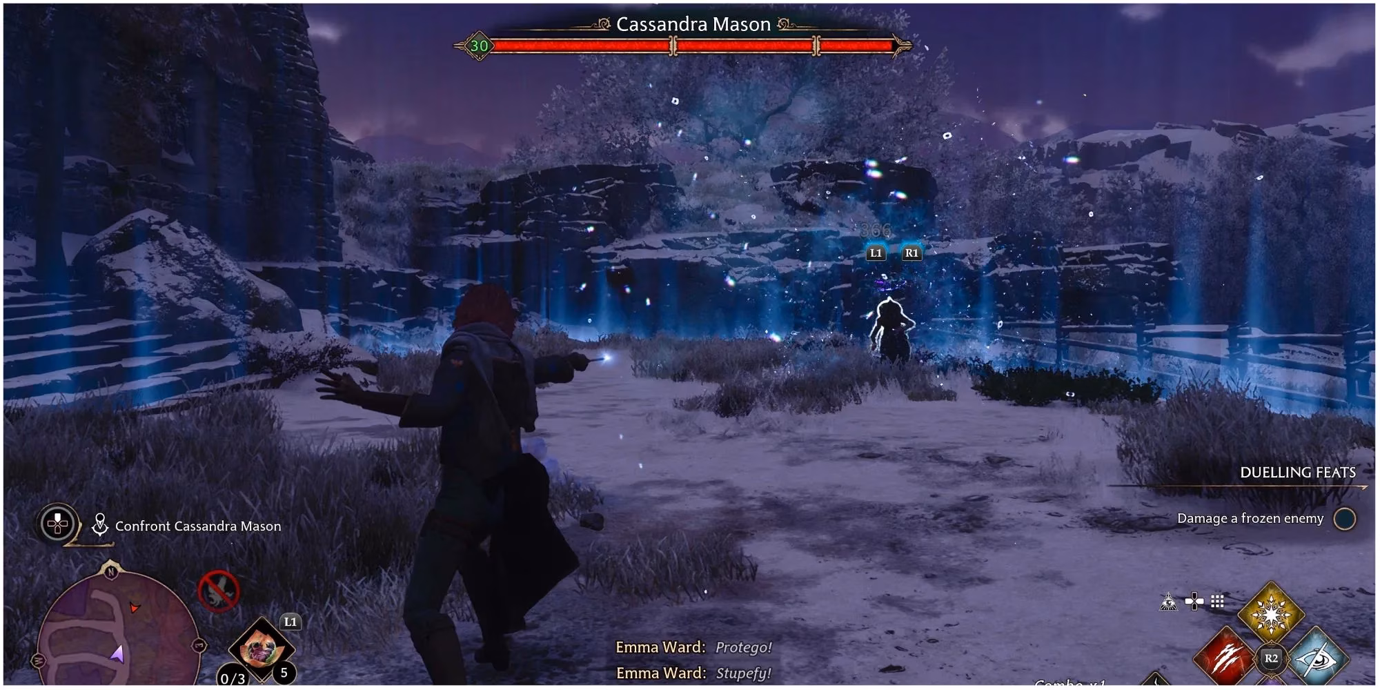 hogwarts-legacy-the-haunted-hogsmeade-shop-quest-is-still-a-perfect-nightmare-image-6