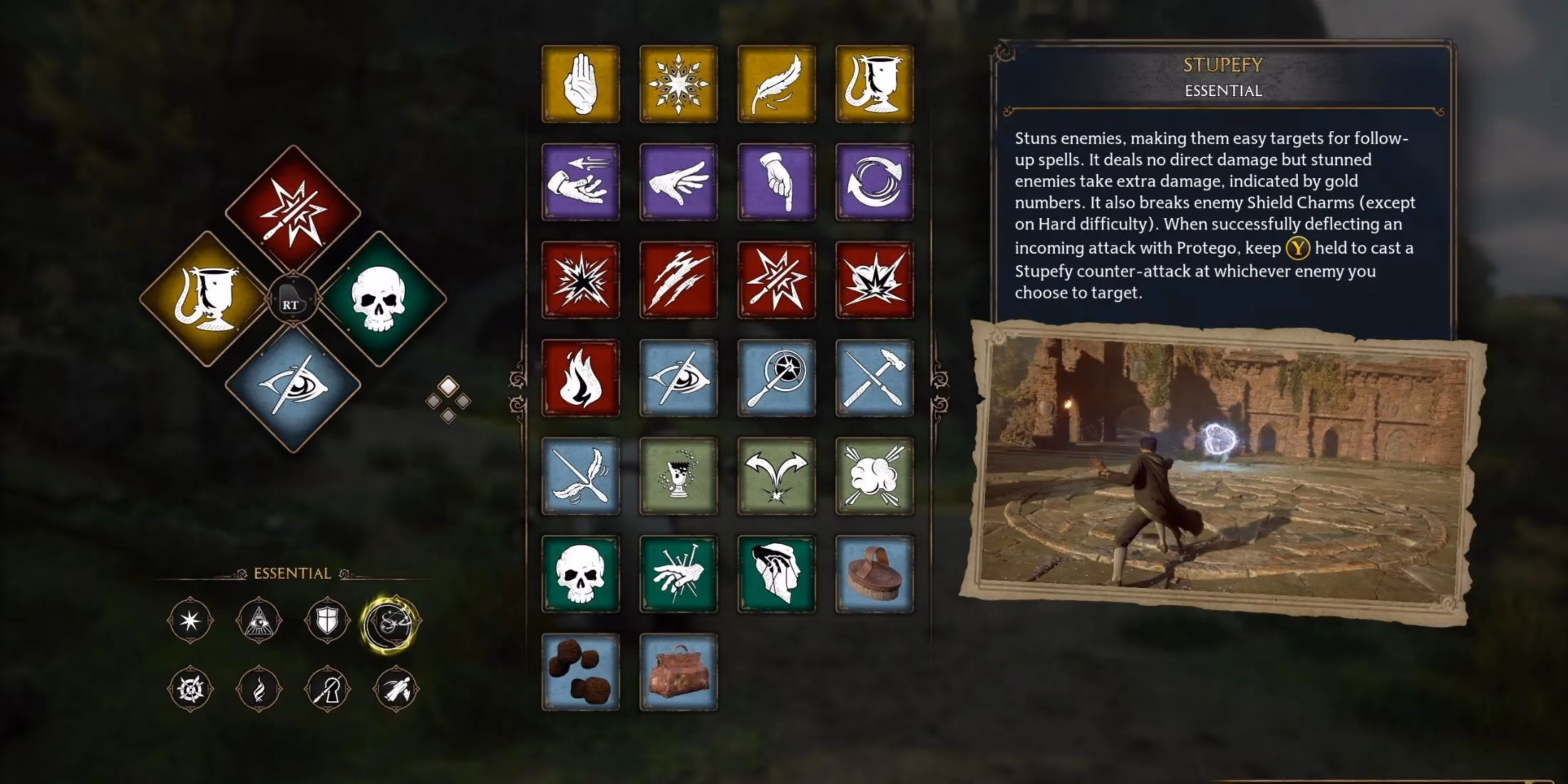 my-2026-hogwarts-legacy-spellbook-surviving-the-forbidden-forest-on-pure-chaos-and-these-8-unavoidable-spells-image-6