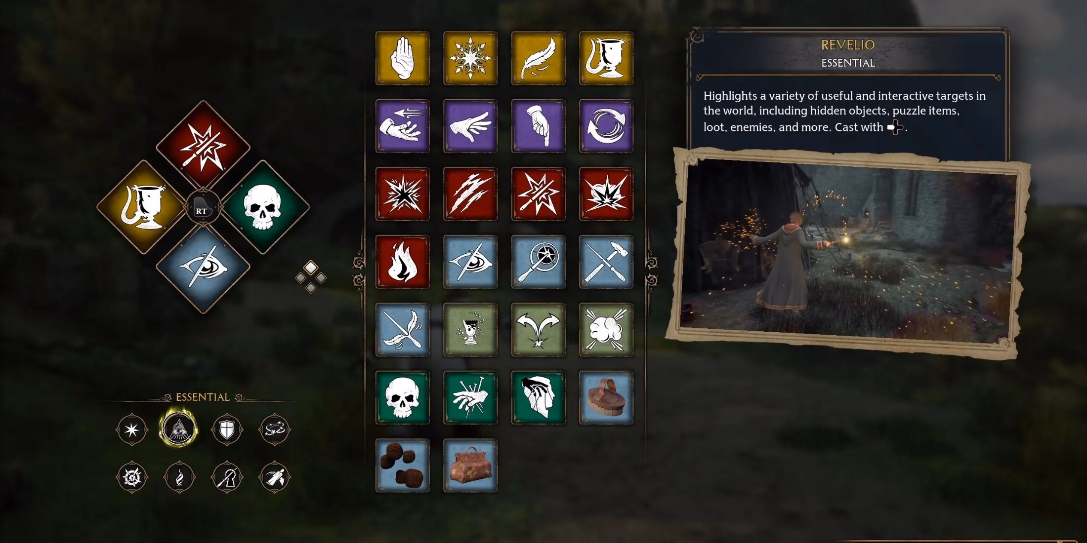 my-2026-hogwarts-legacy-spellbook-surviving-the-forbidden-forest-on-pure-chaos-and-these-8-unavoidable-spells-image-3