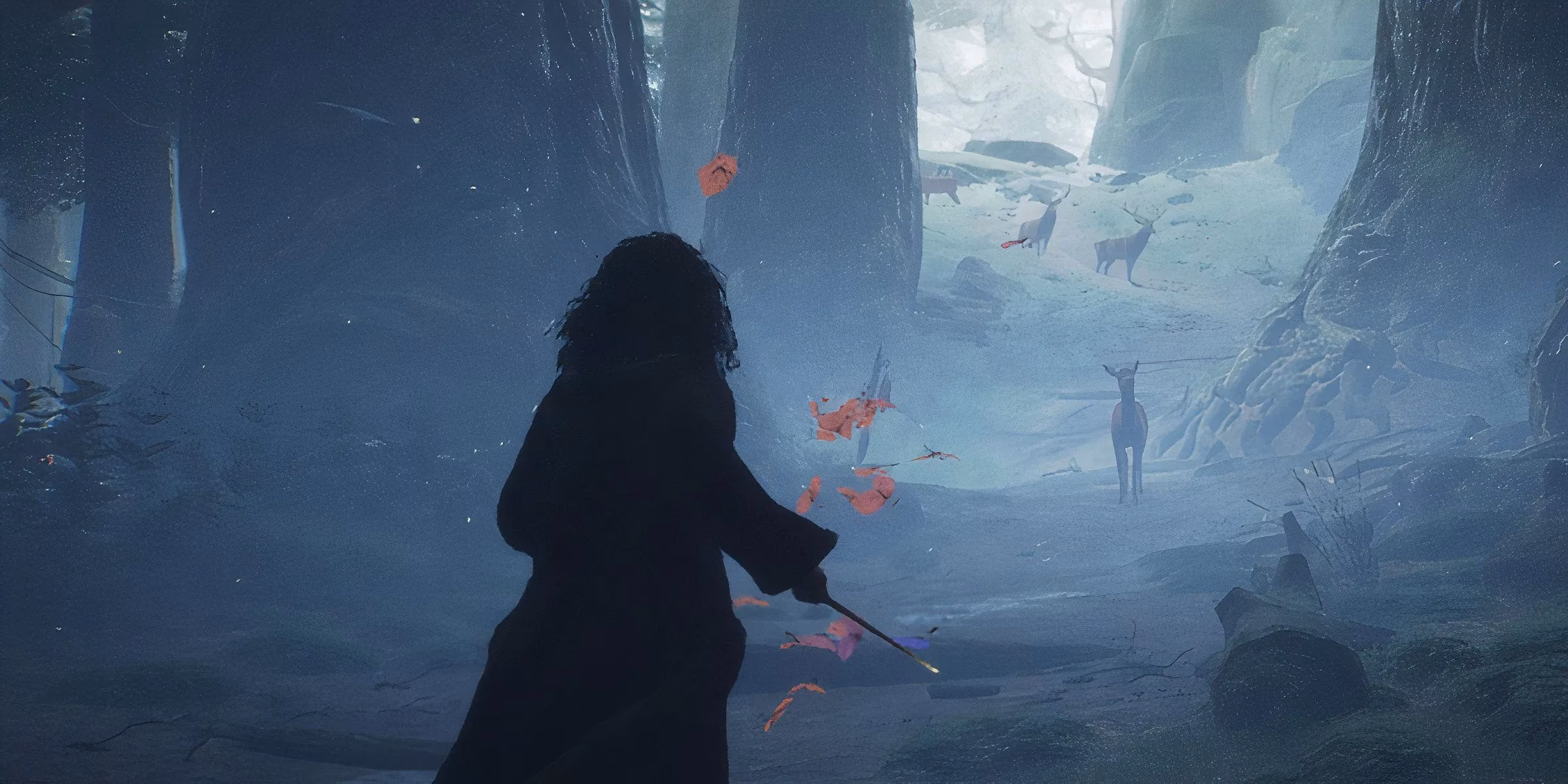 enhancing-hogwarts-legacy-sequel-with-living-portraits-image-0