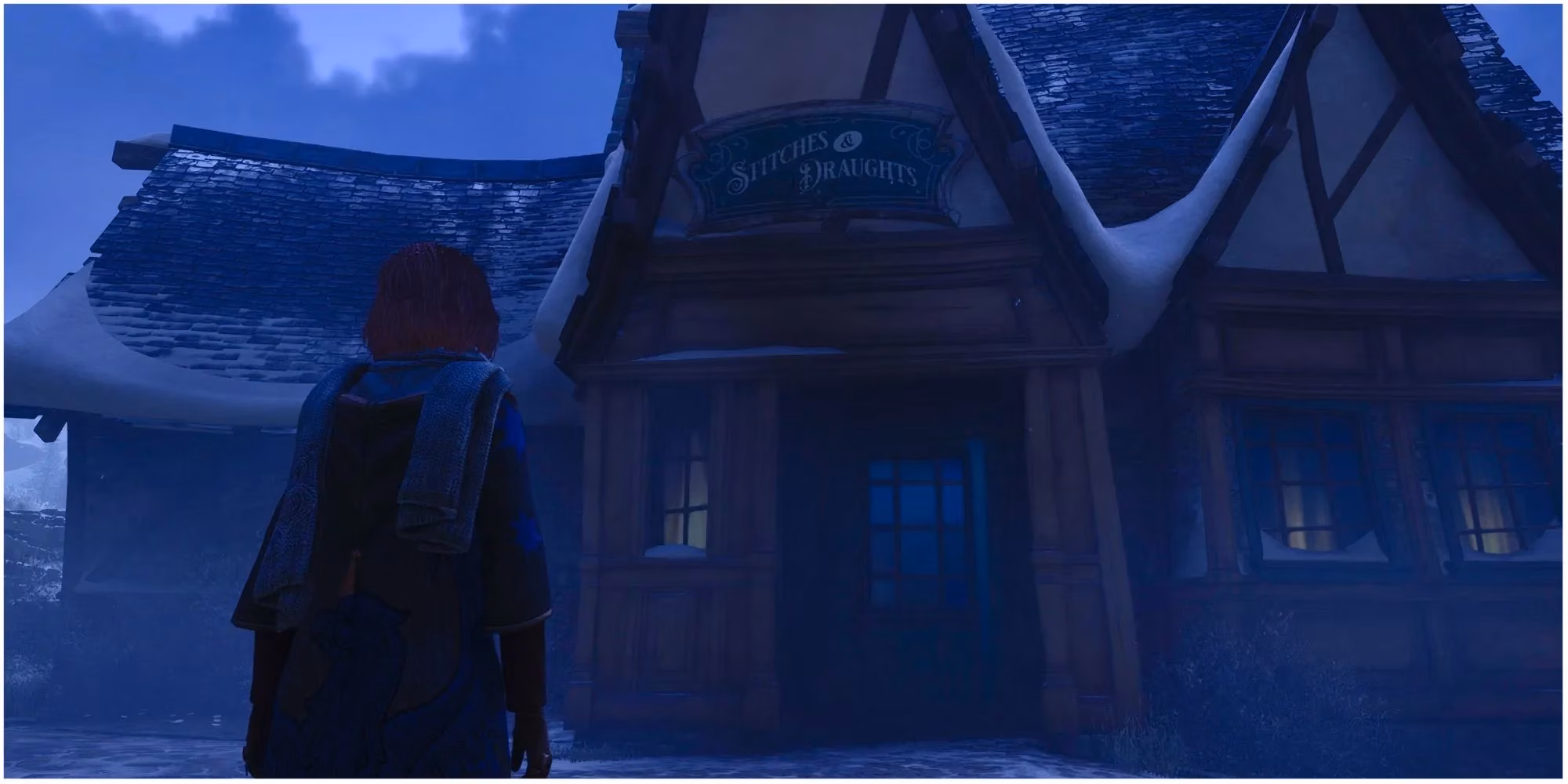 hogwarts-legacy-the-haunted-hogsmeade-shop-quest-is-still-a-perfect-nightmare-image-7