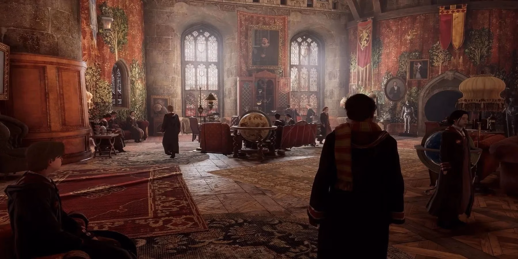 beyond-arachnophobia-redesigning-hogwarts-legacys-spiders-for-a-more-menacing-sequel-image-0