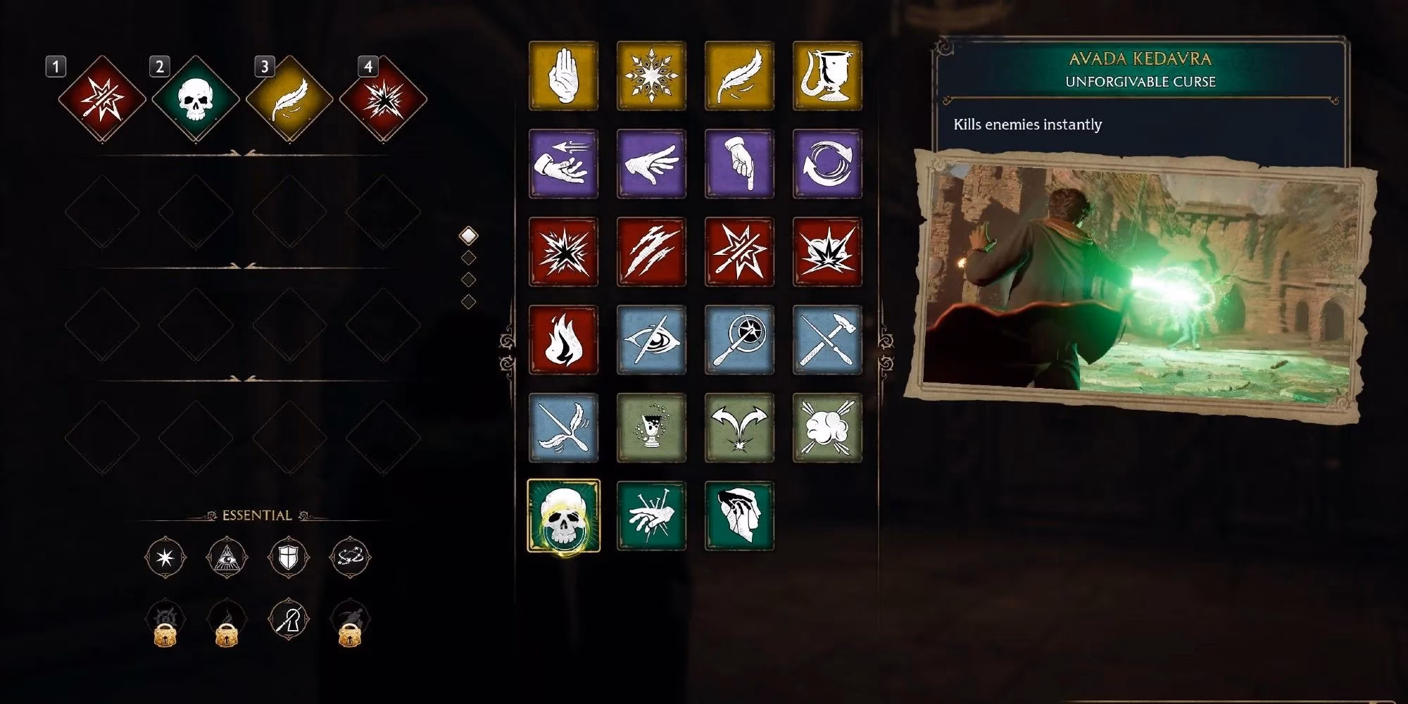 top-10-essential-mods-enhancing-hogwarts-legacy-in-2025-image-1